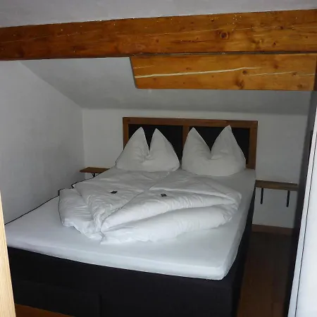 Sportpension Penhab Bed and Breakfast Σάαλμπαχ-Χίντεργκλεμ
