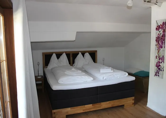 Sportpension Penhab 3*
