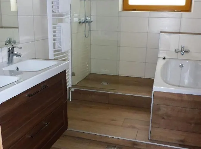 Bed and Breakfast Sportpension Penhab Σάαλμπαχ-Χίντεργκλεμ