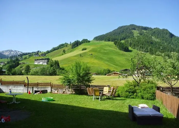 Sportpension Penhab 3*
