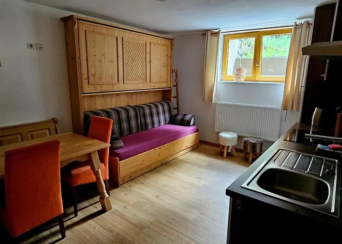 Bed and Breakfast Sportpension Penhab Σάαλμπαχ-Χίντεργκλεμ
