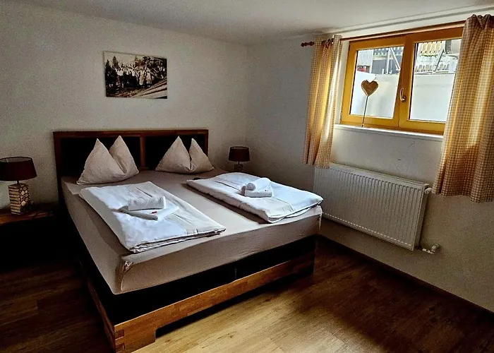 Sportpension Penhab 3*