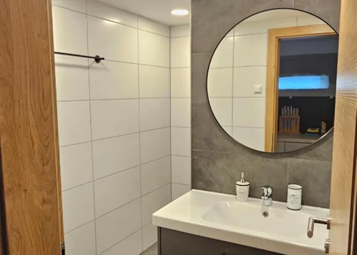 Bed and Breakfast Sportpension Penhab Σάαλμπαχ-Χίντεργκλεμ