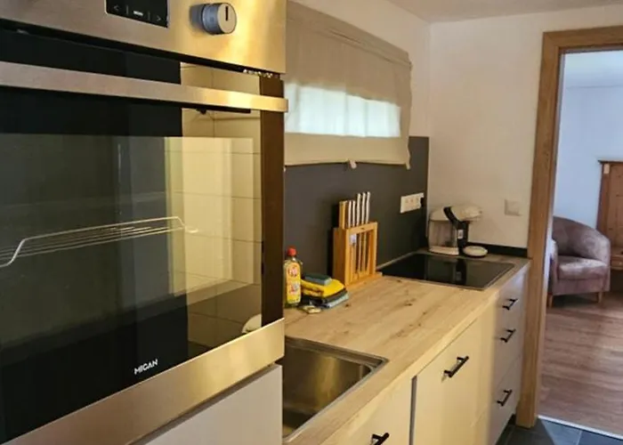 Bed and Breakfast Sportpension Penhab