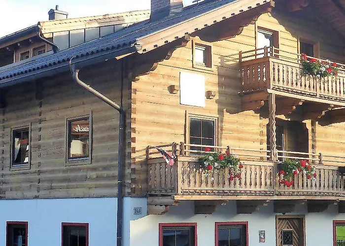 Sportpension Penhab Bed and Breakfast
