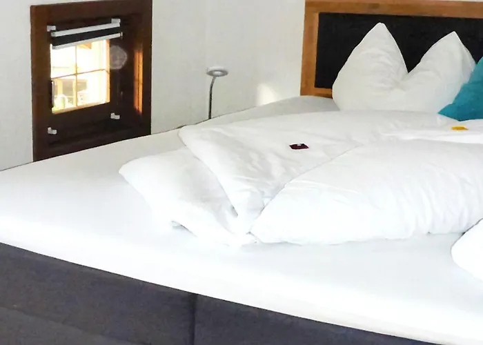 Sportpension Penhab Bed and Breakfast