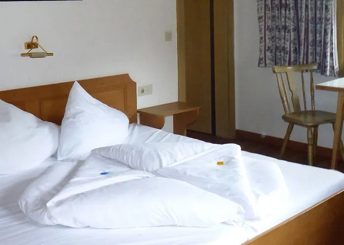 Bed and Breakfast Sportpension Penhab Σάαλμπαχ-Χίντεργκλεμ