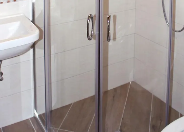 Bed and Breakfast Sportpension Penhab Σάαλμπαχ-Χίντεργκλεμ