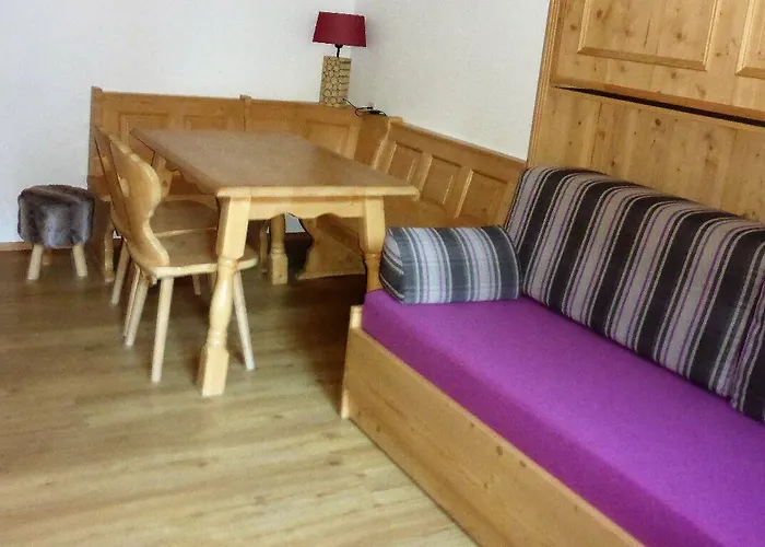Bed and Breakfast Sportpension Penhab Σάαλμπαχ-Χίντεργκλεμ