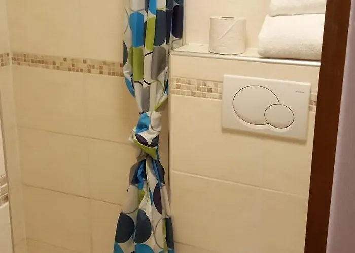 Sportpension Penhab Bed and Breakfast Σάαλμπαχ-Χίντεργκλεμ