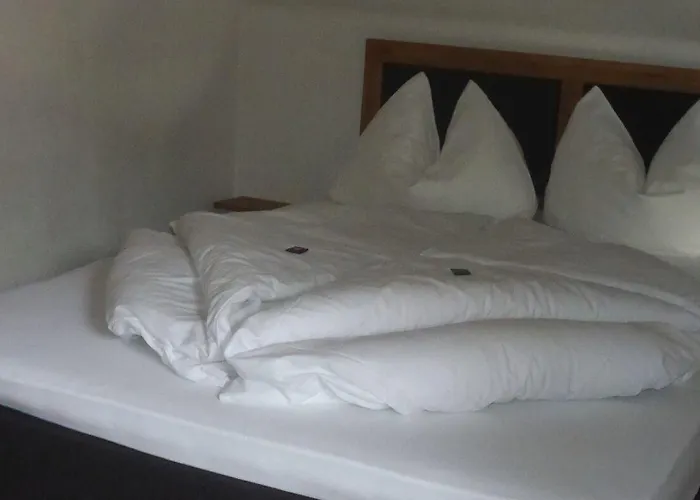 Bed and Breakfast Sportpension Penhab