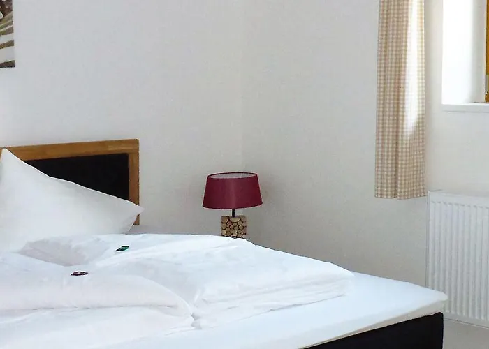 Sportpension Penhab Bed and Breakfast 3*