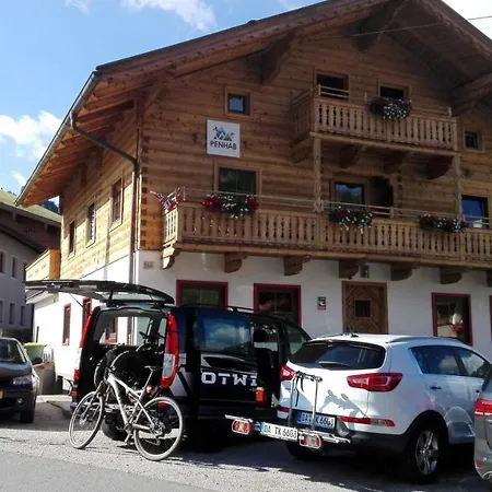 Sportpension Penhab 3*