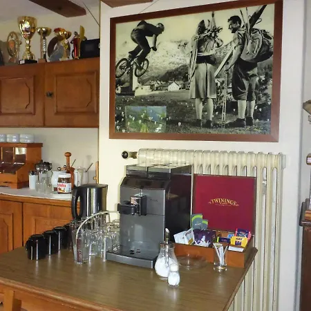 Bed & Breakfast Sportpension Penhab 3*