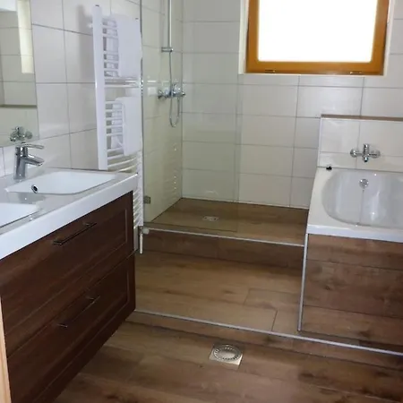 Bed & Breakfast Sportpension Penhab Saalbach-Hinterglemm