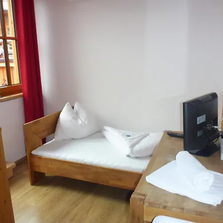 Bed & Breakfast Sportpension Penhab Saalbach-Hinterglemm