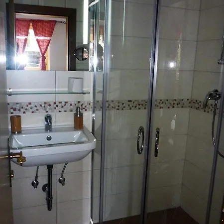 Sportpension Penhab Bed & Breakfast Saalbach-Hinterglemm