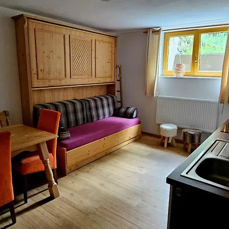 Bed & Breakfast Sportpension Penhab Saalbach-Hinterglemm