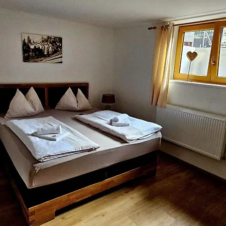 Sportpension Penhab 3*