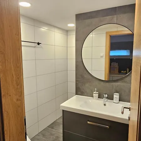 Bed & Breakfast Sportpension Penhab Saalbach-Hinterglemm