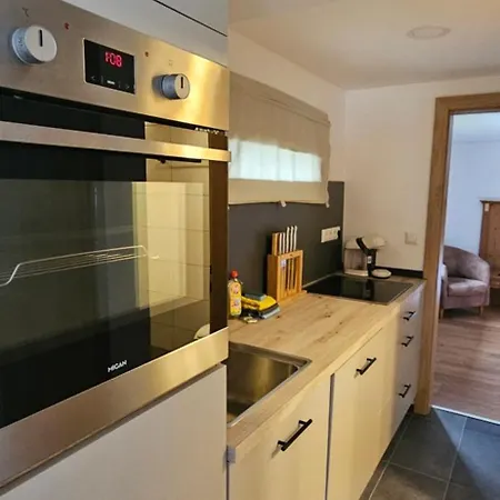 Bed & Breakfast Sportpension Penhab