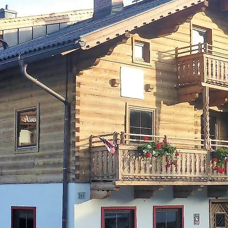 Sportpension Penhab Bed & Breakfast