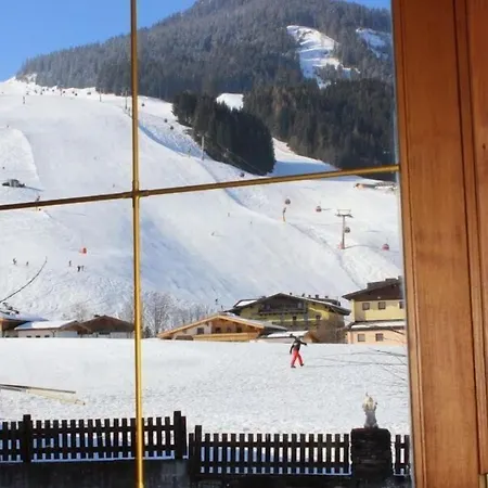 Sportpension Penhab Saalbach-Hinterglemm