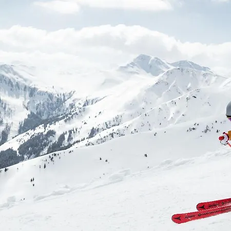 Sportpension Penhab فندق مبيت وإفطار