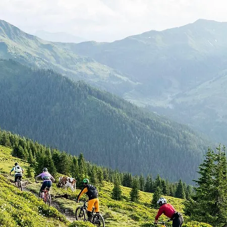 فندق مبيت وإفطار Sportpension Penhab