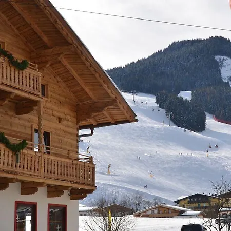 Sportpension Penhab Bed & Breakfast