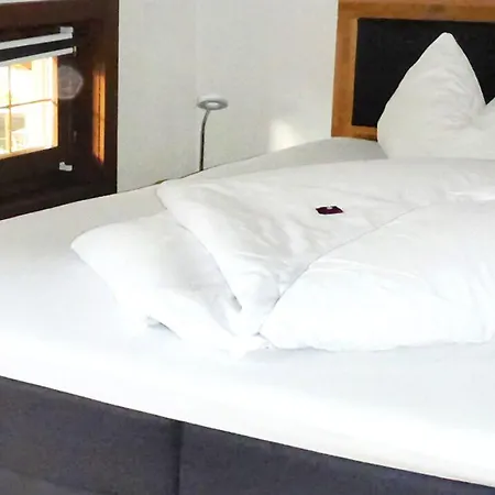 Sportpension Penhab Bed & Breakfast