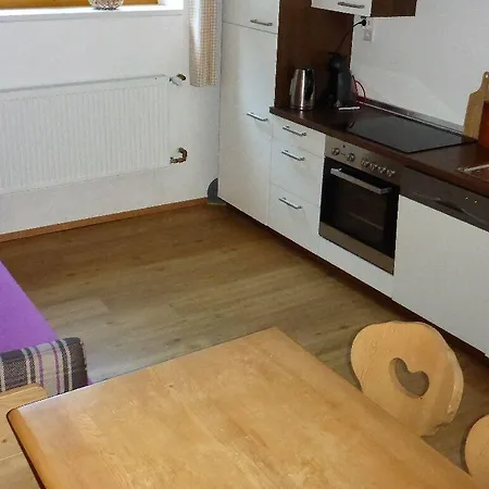 Sportpension Penhab فندق مبيت وإفطار