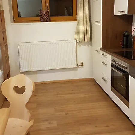 Bed & Breakfast Sportpension Penhab