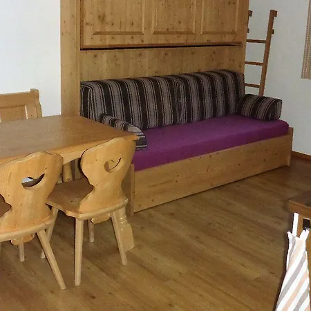 Bed & Breakfast Sportpension Penhab 3*