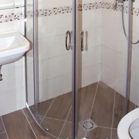 فندق مبيت وإفطار Sportpension Penhab سالباخ هينترغليم