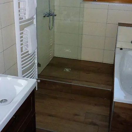 Sportpension Penhab Bed & Breakfast Saalbach-Hinterglemm