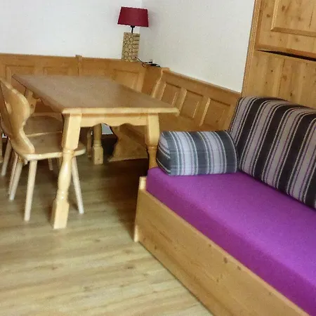 Bed & Breakfast Sportpension Penhab Saalbach-Hinterglemm