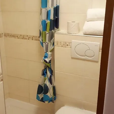 Sportpension Penhab Bed & Breakfast Saalbach-Hinterglemm