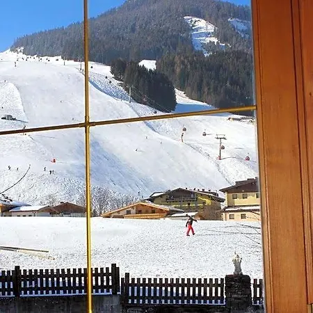 Sportpension Penhab Bed & Breakfast Saalbach-Hinterglemm