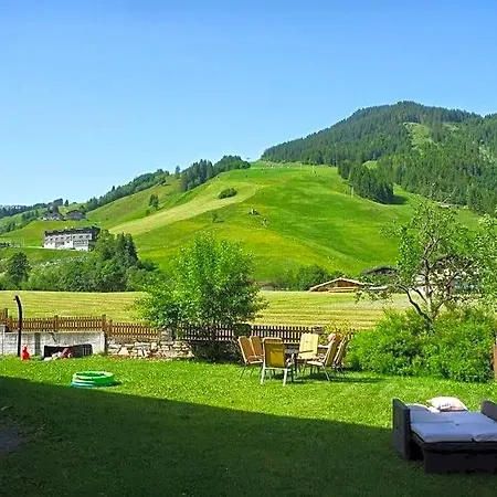 Sportpension Penhab Bed & Breakfast