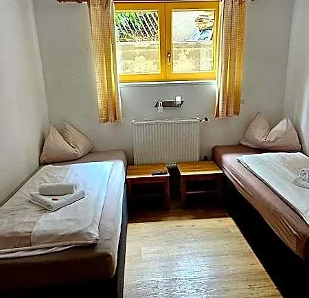Sportpension Penhab Bed & Breakfast