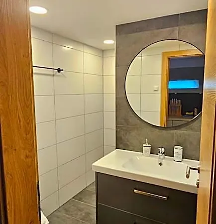 Bed & Breakfast Sportpension Penhab Saalbach-Hinterglemm