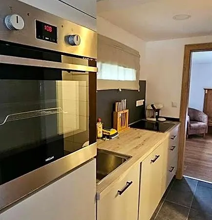 Sportpension Penhab Bed & Breakfast